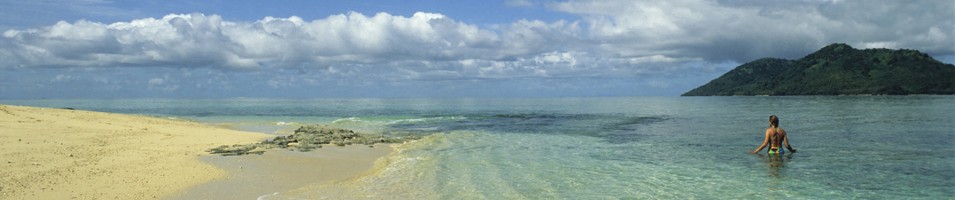 Fiji